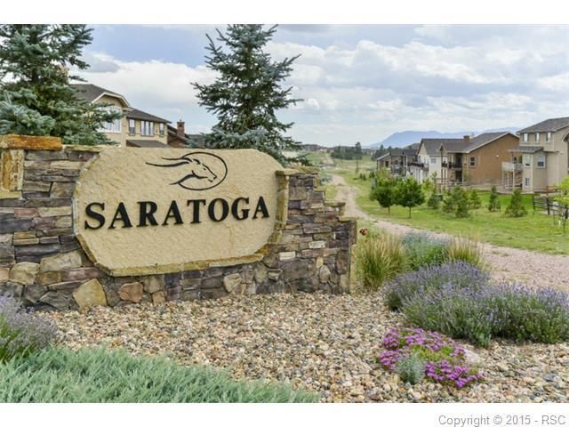 13254 Crane Canyon Loop, Colorado Springs, CO 80921