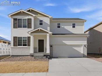 13254 Valley Peak Dr, Peyton, CO 80831