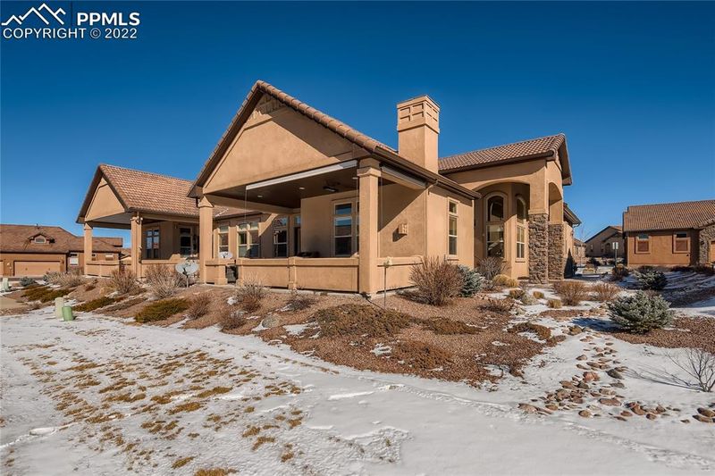 13255 Cake Bread Hts, Colorado Springs, CO 80921