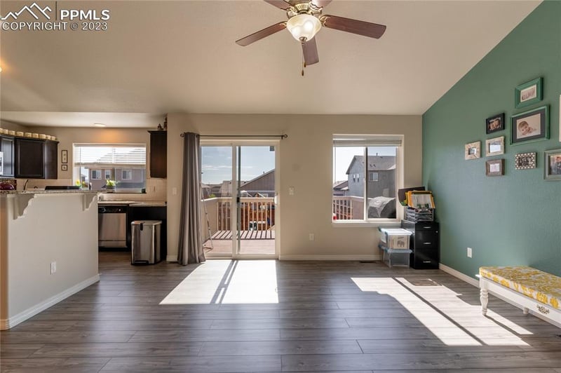 13256 Park Meadows Dr, Peyton, CO 80831