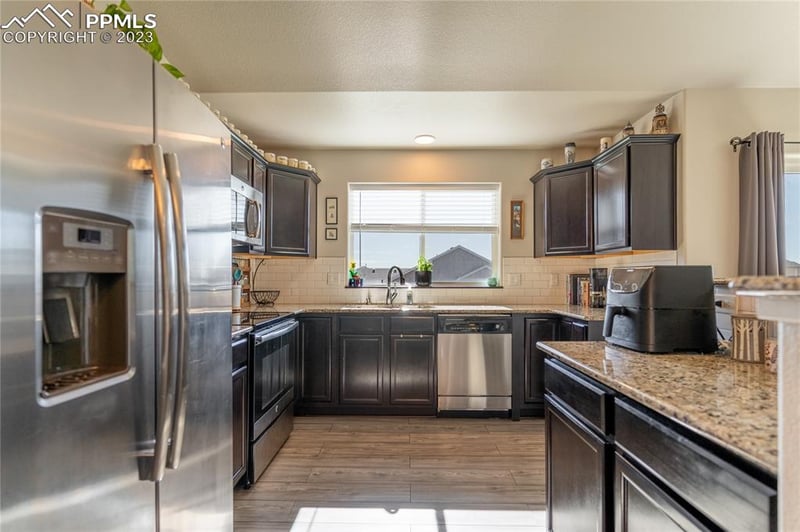 13256 Park Meadows Dr, Peyton, CO 80831