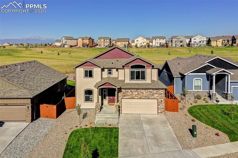 13257 Park Meadows Dr, Peyton, CO 80831