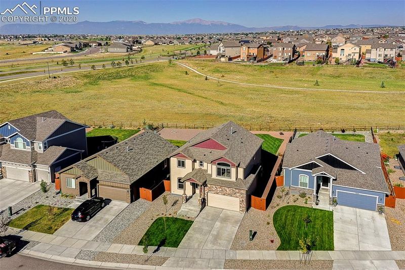 13257 Park Meadows Dr, Peyton, CO 80831