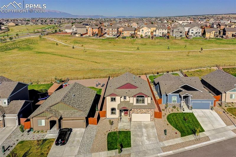 13257 Park Meadows Dr, Peyton, CO 80831