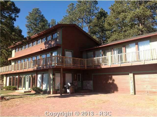 1326 Deer Creek Rd, Monument, CO 80132