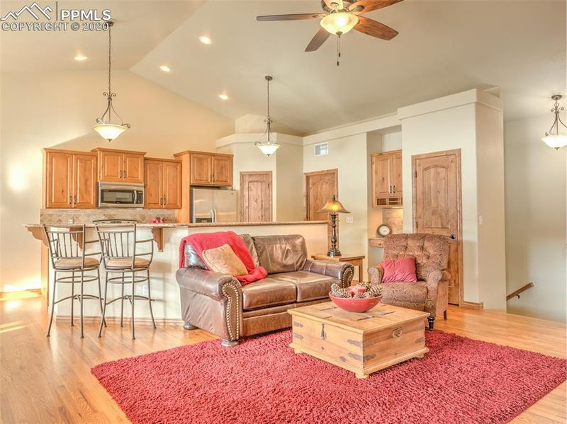 1326 Longs Point, Woodland Park, CO 80863