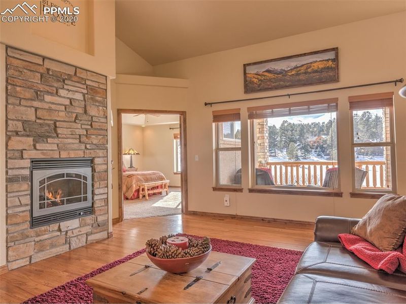 1326 Longs Point, Woodland Park, CO 80863