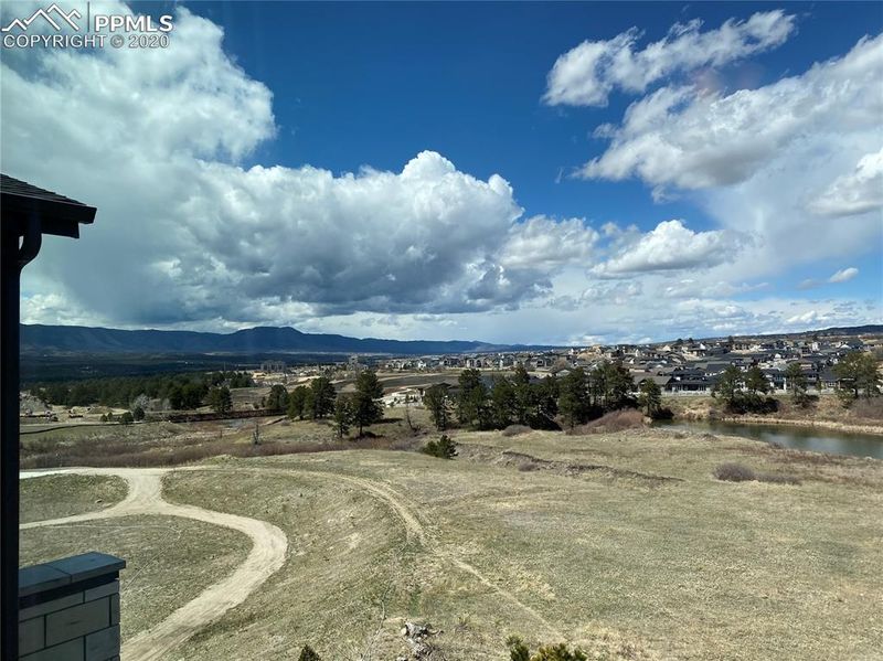 1326 Plentiful Dr, Colorado Springs, CO 80921