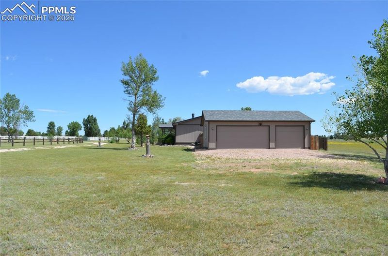 13260 Cottontail Dr, Peyton, CO 80831