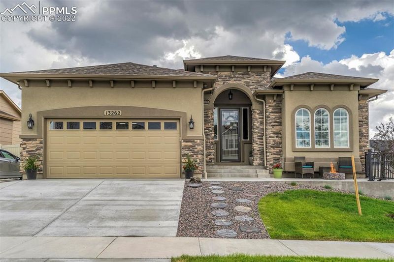 13262 Stone Peaks Way, Peyton, CO 80831