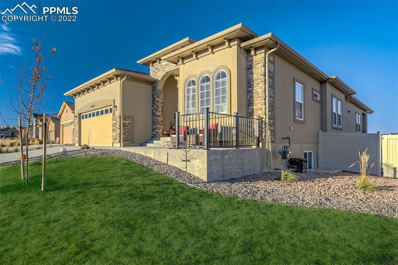 13262 Stone Peaks Way, Peyton, CO 80831