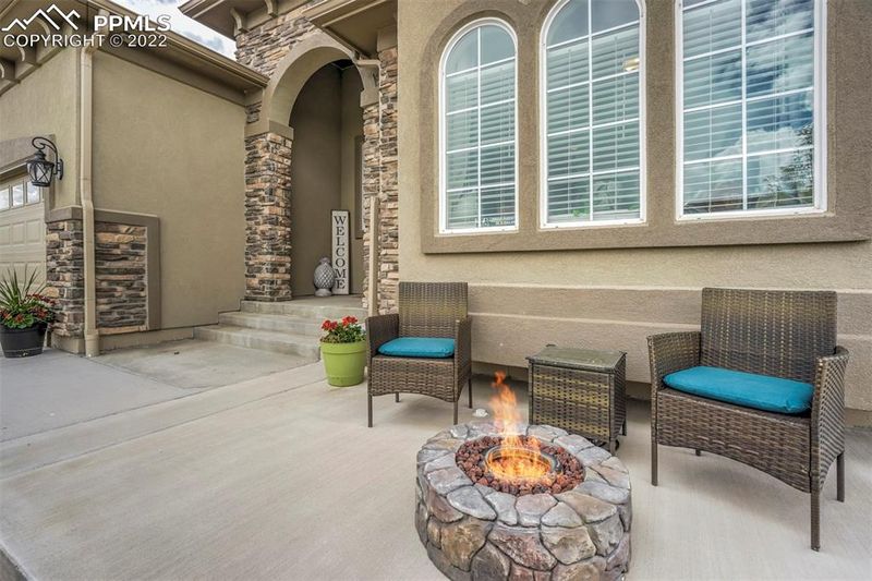 13262 Stone Peaks Way, Peyton, CO 80831