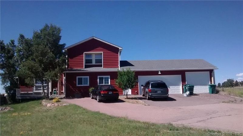 13265 Bozeman Trl, Elbert, CO 80106