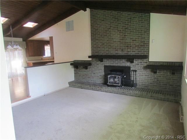 1327 N 31st St, Colorado Springs, CO 80904