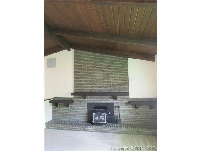 1327 N 31st St, Colorado Springs, CO 80904
