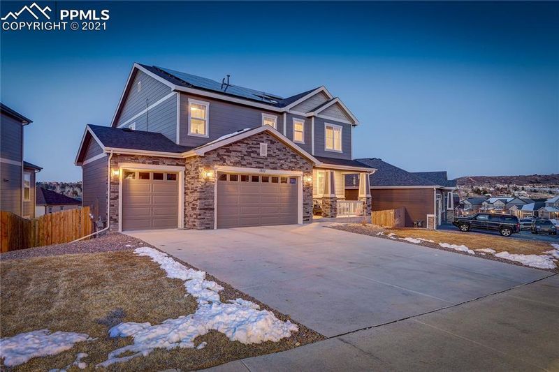 1327 Castle Creek Cir, Castle Rock, CO 80104
