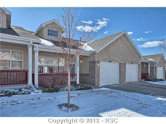 1327 Paula Cir, Monument, CO 80132