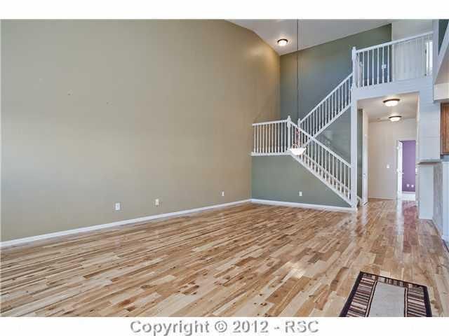 1327 Paula Cir, Monument, CO 80132
