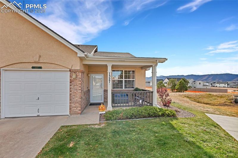 1327 Villa Grv, Monument, CO 80132
