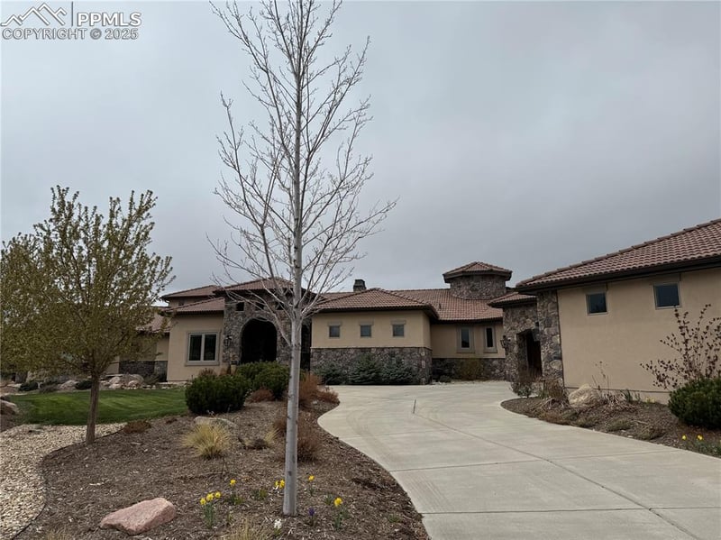 13276 Janebrook Grv, Colorado Springs, CO 80921