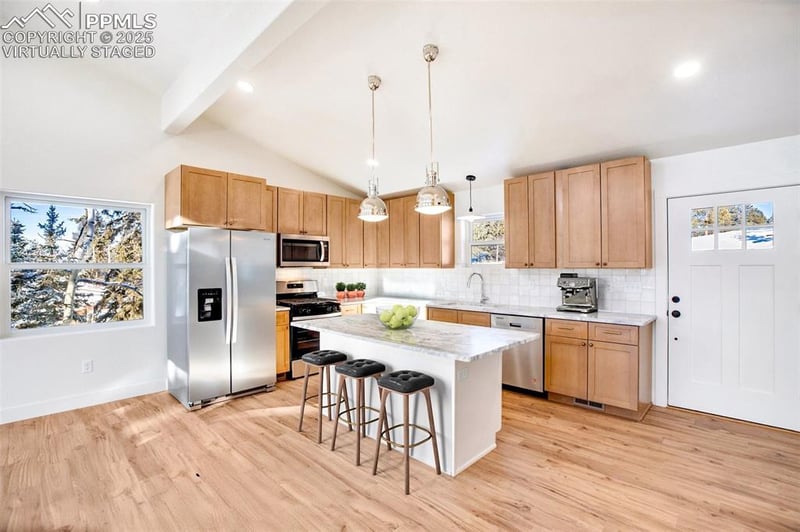 1328 Mountain Estates Rd, Florissant, CO 80816