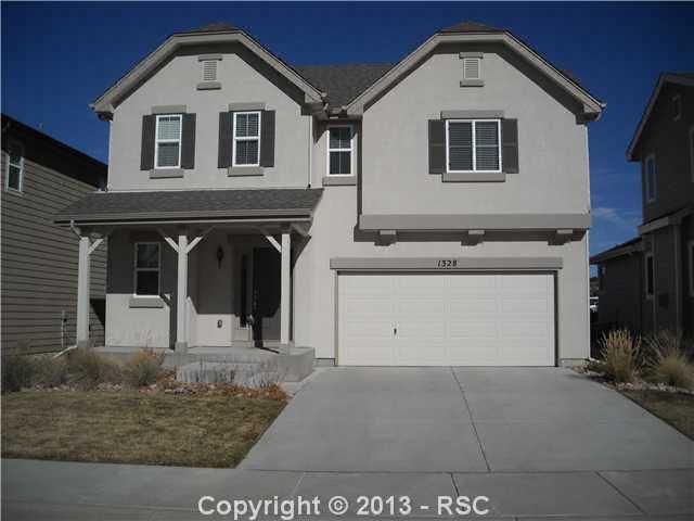 1328 Red Mica Way, Monument, CO 80132