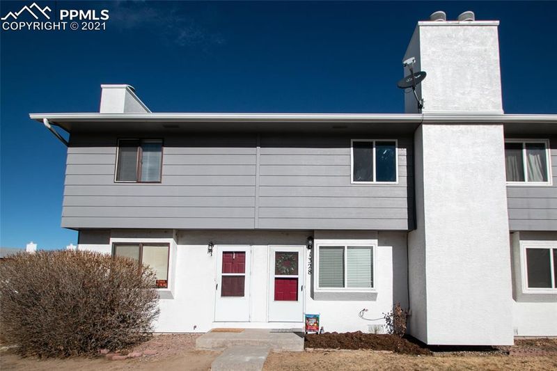 1328 Soaring Eagle Dr, Colorado Springs, CO 80915