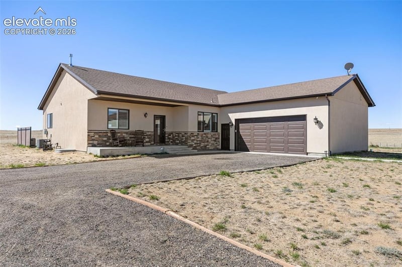 13281 Antelope Pasture Point, Kiowa, CO 80117