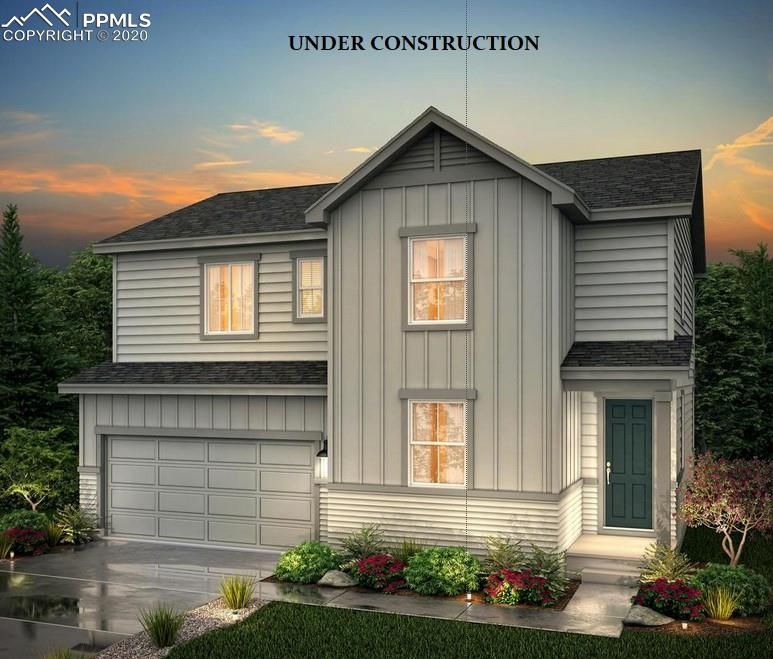 13288 Stoney Meadows Way, Peyton, CO 80831