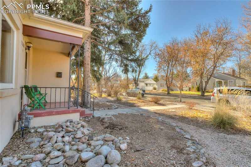 1329 N Franklin St, Colorado Springs, CO 80903