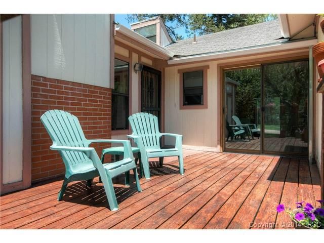 133 Cheyenne Blvd, Colorado Springs, CO 80905