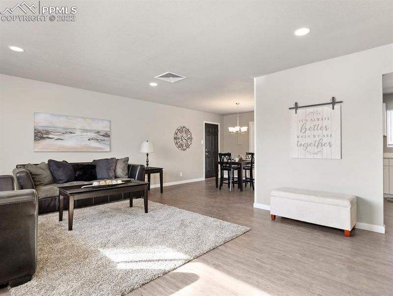 133 Deauville Ln, Pueblo, CO 81005