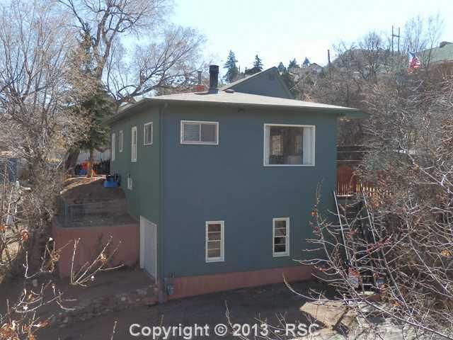 133 Deer Path Ave, Manitou Springs, CO 80829