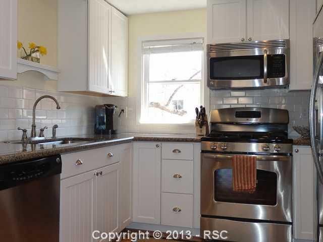 133 Deer Path Ave, Manitou Springs, CO 80829