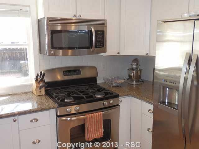 133 Deer Path Ave, Manitou Springs, CO 80829