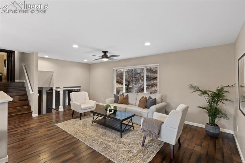 133 Dolomite Dr, Colorado Springs, CO 80919