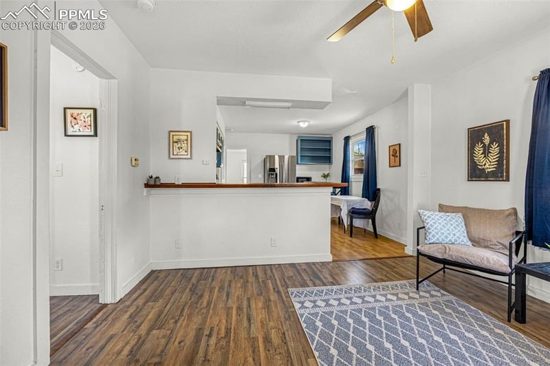133 Golden Ave, Cripple Creek, CO 80813