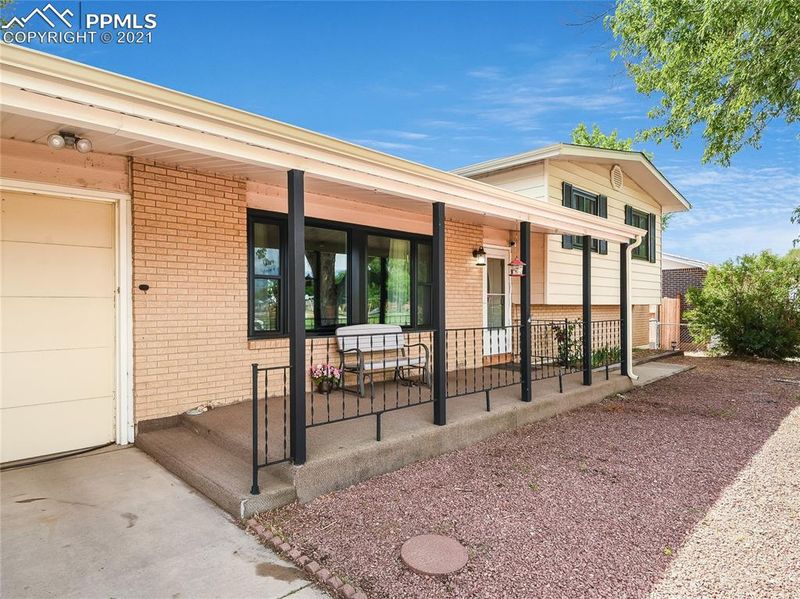 133 Harvard St, Colorado Springs, CO 80911