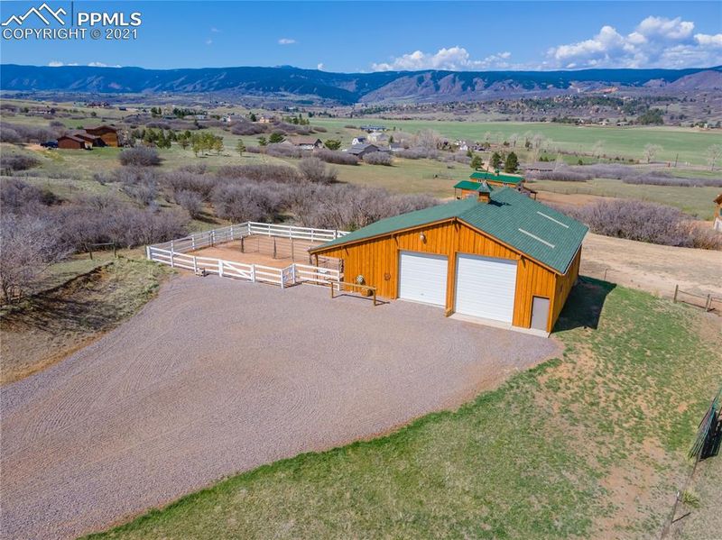 133 Sly Fox Way, Sedalia, CO 80135