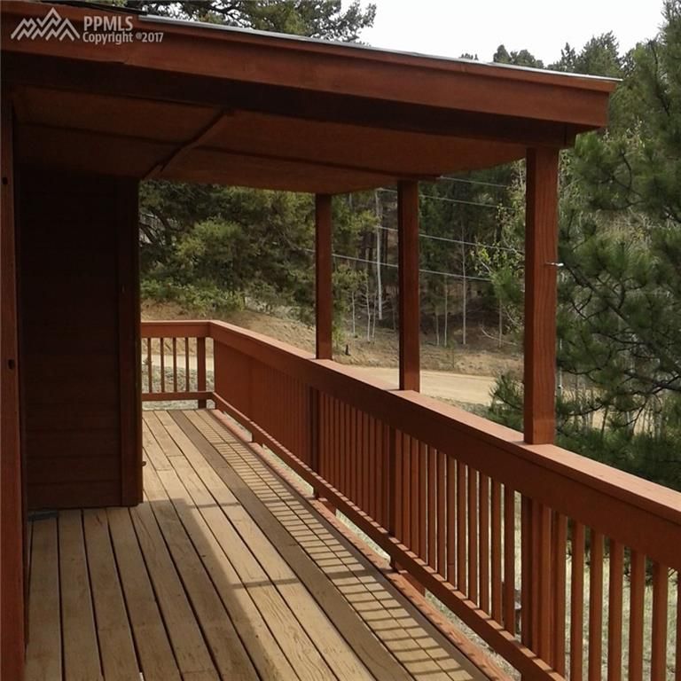 133 Spruce Lake Dr, Divide, CO 80814