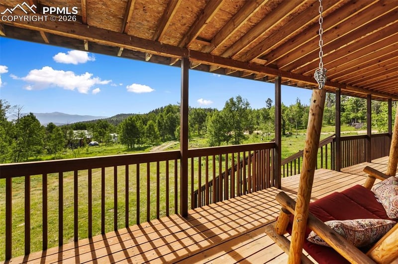 133 Vail Dr, Florissant, CO 80816