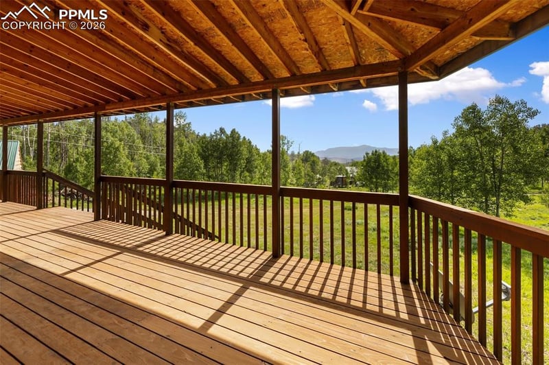 133 Vail Dr, Florissant, CO 80816