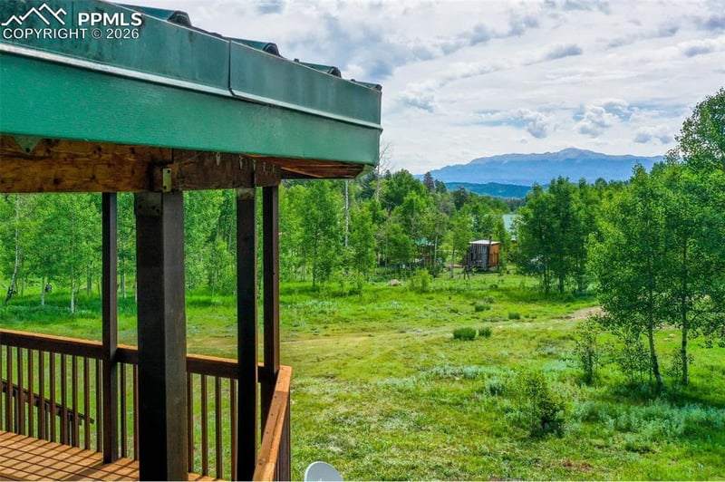 133 Vail Dr, Florissant, CO 80816