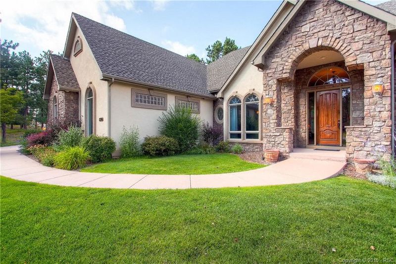 1330 Ambergate Ct, Monument, CO 80132