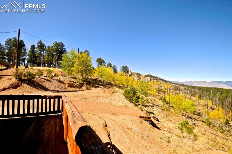 1330 Appleby Dr, Woodland Park, CO 80866