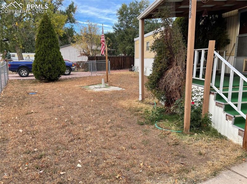 1330 Forest Rd, Colorado Springs, CO 80906