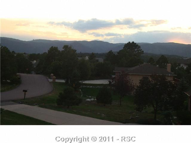 1330 Lone Scout Lookout, Monument, CO 80132