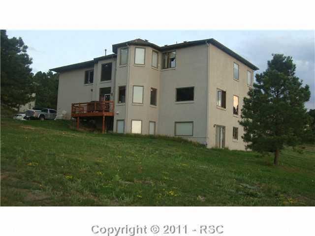1330 Lone Scout Lookout, Monument, CO 80132