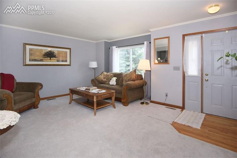 1330 Marsh Hawk Dr, Colorado Springs, CO 80911
