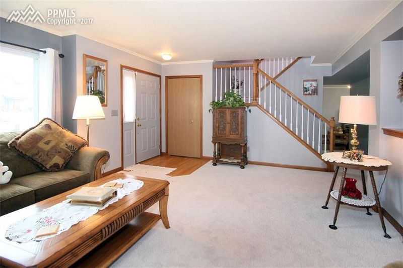 1330 Marsh Hawk Dr, Colorado Springs, CO 80911
